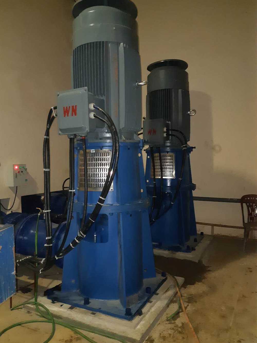 មិនបានកំណត់