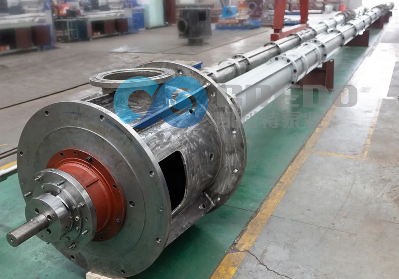 paompy afo turbine mitsangana