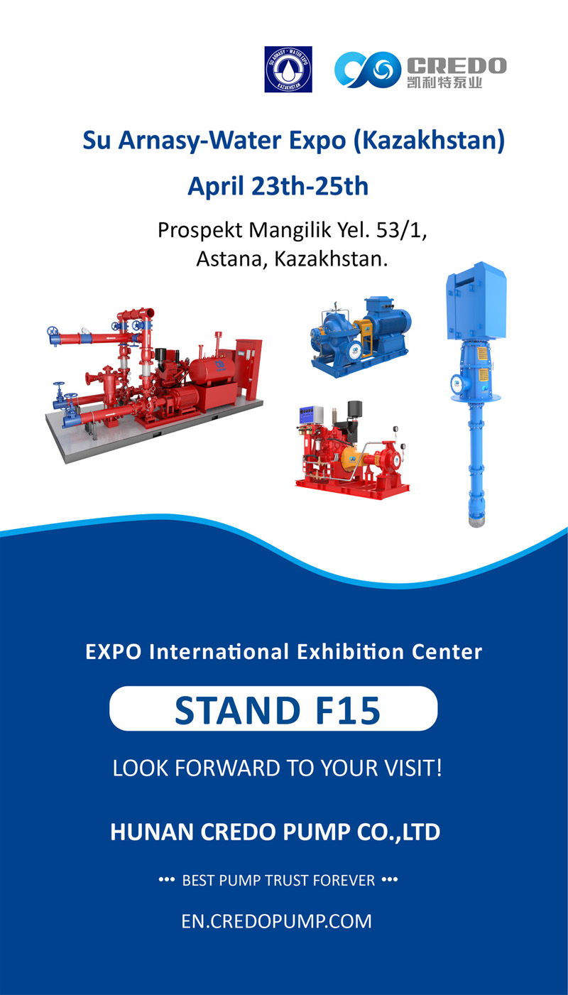 Su Arnasy-Water Expo 2025