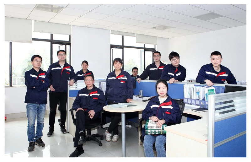 TECH DEPT